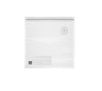 Guzzini - SAVE IT Set 10 Sacchetti Per Sottovuoto Riutilizzabili Piccoli - Multicolore, 21 x 22 cm - 11850752