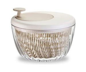 GUZZINI SCOLAINSALATA Spin Store Argilla 26x19cm 17090079