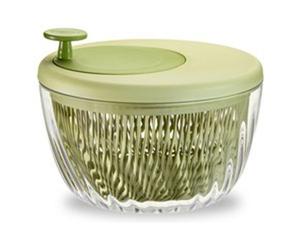 GUZZINI SCOLAINSALATA Spin Store Verde Avocado 26x19cm 170900253