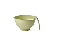 Guzzini Scolapasta Plastica (24,5cm) Easy Drain universal CHEF LINE Verde