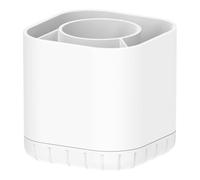 Guzzini Scola posate (13x13x12,4cm) CHEF LINE Bianco 29015311