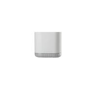 Guzzini Scolaposate Fill&Drain Kitchen Active Design, Grigio Scuro, 13 x 13 x h12.4 cm