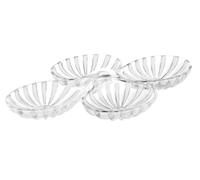 GUZZINI SET 2 ANTIPASTIERE 35 X 22 CM IN PLASTICA - DOLCE VITA