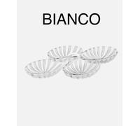 GUZZINI SET 2 ANTIPASTIERE DOLCE VITA VARIANTI DI COLORE