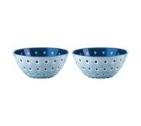 GUZZINI SET 2 COPPETTE Ø 12 CM - LE MURRINE