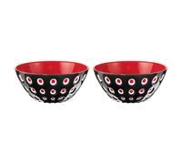 GUZZINI SET 2 COPPETTE Ø 12 CM - LE MURRINE