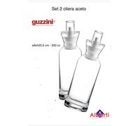 GUZZINI SET 2 OLIERA ACETIERA Perfect Dressing Kitchen Active Design