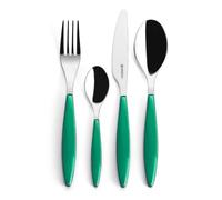 Guzzini set 24 posate Feeling