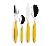 Guzzini set 24 posate Feeling