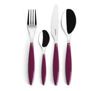 Guzzini set 24 posate Feeling