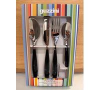 Guzzini set 24 posate Feeling