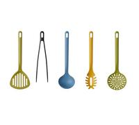 Guzzini - SET 5 MESTOLI CHEFLINE - 69085052