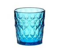 GUZZINI SET 6 BICCHIERI ACQUA 328 ML IN VETRO - VANITY