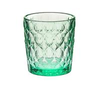 GUZZINI SET 6 BICCHIERI ACQUA 328 ML IN VETRO - VANITY