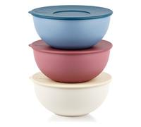 Guzzini Set contenitori alimenti KITCHEN ACTIVE Everywhere Bio