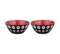 Guzzini SET DI 2 CIOTOLE 12CM LE MURRINE