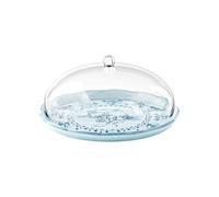 Fratelli Guzzini S.P.A. Josephine, set tortiera - Celeste Josephine, set tortiera - Celeste