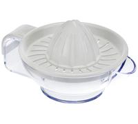 Guzzini Spremiagrumi Kitchen Active Design, Bianco, 16 x 20 x h11 cm Bianco