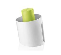 Guzzini Spremiagrumi Kitchen Active Design, Verde Mela, 14 x 12.5 x h16.5 cm