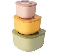 Guzzini STORE&MORE BIO Set 3 Dosen Assorted colors 17072652