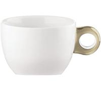 Guzzini Tazza da colazione Gocce Sabbia