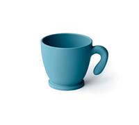 Guzzini Tazzina Caffè Coffee Pop Chef Line Azzurro