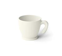 Guzzini Tazzina Caffè Coffee Pop Chef Line Bianco Latte