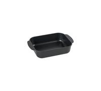 GUZZINI Teglia Alluminio Pressof. Cook & Special 25 x 20 Cm Nero