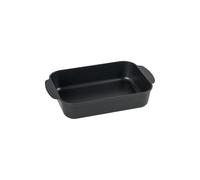 Guzzini Teglia Alluminio Pressof. Cook & Special 30 x 22 Cm Nero
