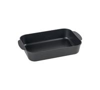 Guzzini Teglia Alluminio Pressof. Cook & Special 35 x 24 Cm Nero