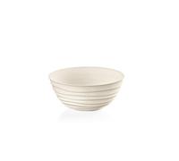 Guzzini Tierra Ciotolina S, Pio&Tito Toso, Ø12.2 x H5.5 cm, 348 cc, Bianco
