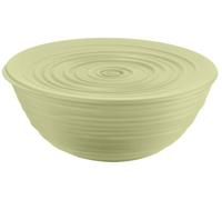 guzzini TIERRA - Contenitore L con Coperchio - Light green