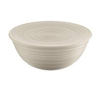 guzzini TIERRA - Contenitore XL con Coperchio - argilla