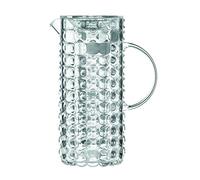 Guzzini - Tiffany, Caraffa con Bulbo Infusore - Trasparente, ø 18,5 x 11,5 x h25,5 cm | 1750 cc - 22560200