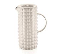 GUZZINI Caraffa Brocca Tiffany Bianco 25,5cm