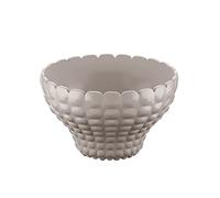 Guzzini - Tiffany, Coppetta, Ciotolina - Grigio Tortora, ø 12 x h7 cm | 300 cc - 225800158
