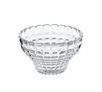 Guzzini - Tiffany, Coppetta, Ciotolina - Trasparente, Ø 12 x h7 cm | 300 cc - 22580000