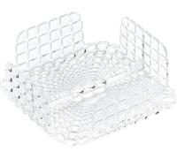 Fratelli Guzzini 19870000 portatovaglioli Bianco Fratelli Guzzini