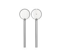 Fratelli Guzzini Posata Insalata ''Tiffany'' Fratelli Guzzini