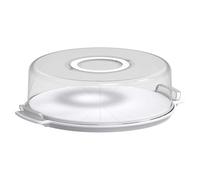 GUZZINI Tortiera da Asporto Bassa Chef Line D 33 Cm Bianco