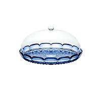 GUZZINI Tortiera Vanity Bio-Based D 30 Cm Blu