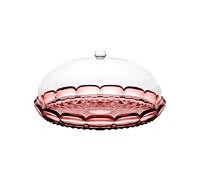 GUZZINI Tortiera Vanity Bio-Based D 30 Cm Rosso
