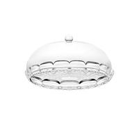 Guzzini - Vanity, Set tortiera, in Bio-based SAN e Bio-based SMMA - ARIA (Trasparente)