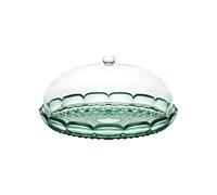 GUZZINI Tortiera Vanity Bio-Based D 30 Cm Verde