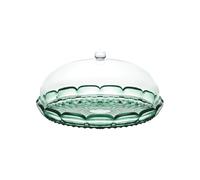 Guzzini Tortiera Vanity Bio-Based D 30 Cm Verde