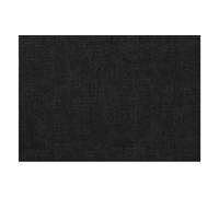 Guzzini -TOVAGLIETTA PLACEMAT MOD.FABRIC MAT.PUNero