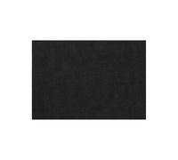 GUZZINI Tovaglietta Placemat Mod. Fabric Colore Nero