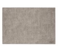 GUZZINI Tovaglietta Placemat Mod. Natural Colore Grigio Chiaro
