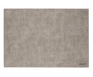 GUZZINI Tovaglietta Placemat Mod. Natural Colore Grigio Chiaro