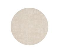 Guzzini - Tovaglietta rotonda reversibile in tessuto - 127904156